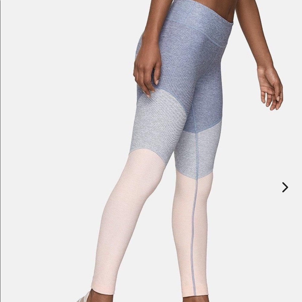 Outdoor voices leggings